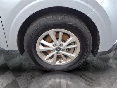 2022 Kia Carnival LX