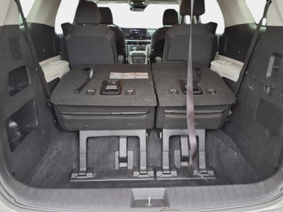 2022 Kia Carnival LX