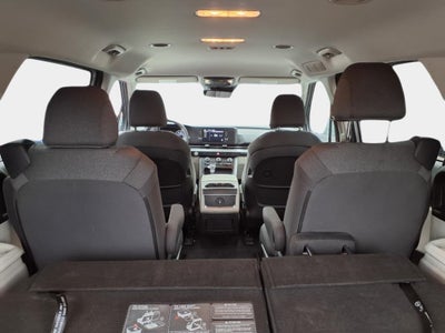 2022 Kia Carnival LX