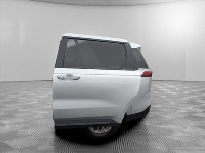 2022 Kia Carnival LX