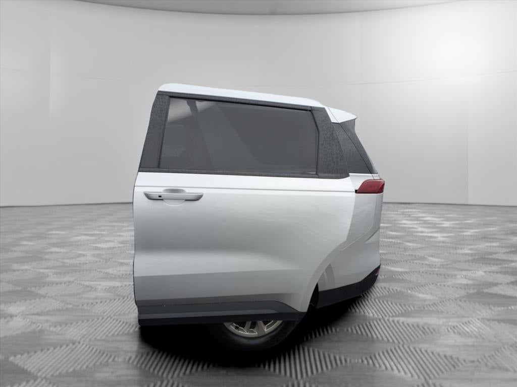 2022 Kia Carnival LX