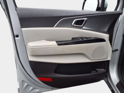 2022 Kia Carnival LX