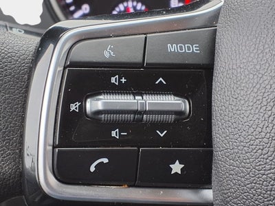 2022 Kia Carnival LX