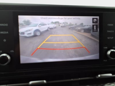 2022 Kia Carnival LX