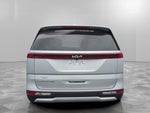 2022 Kia Carnival LX