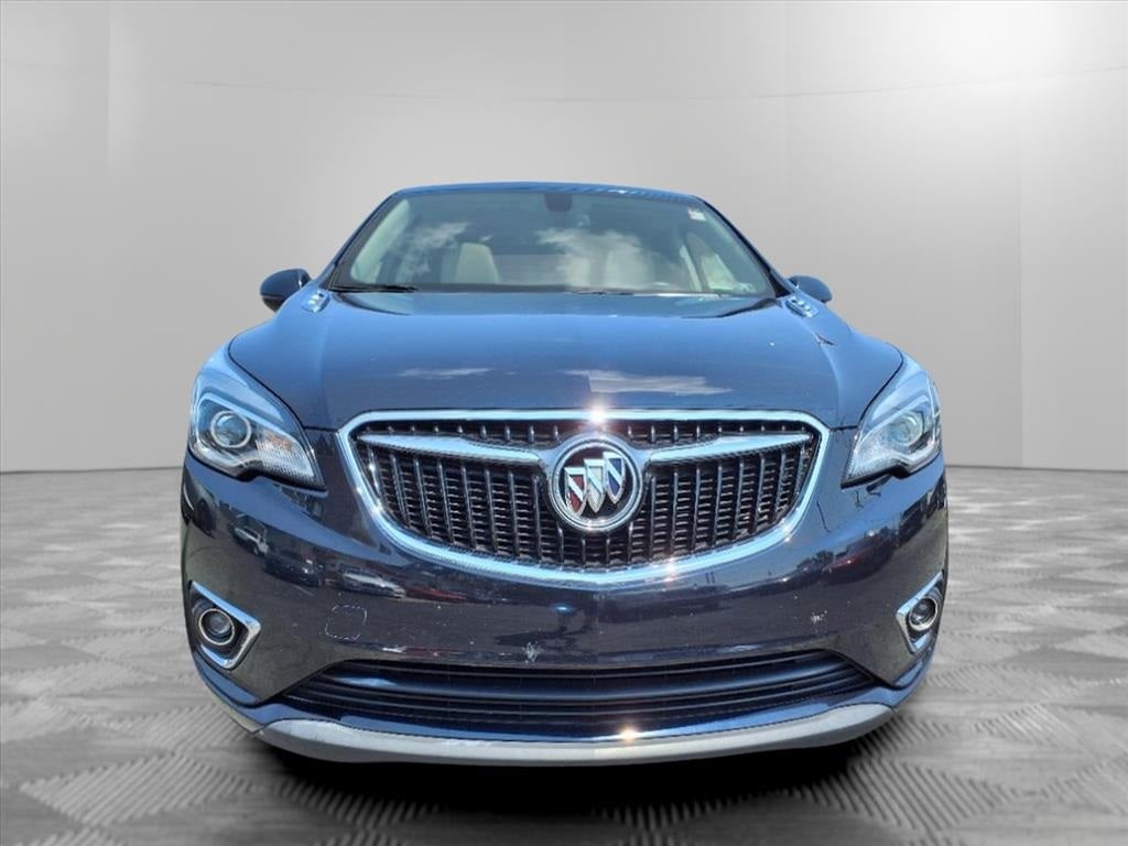 2020 Buick Envision Preferred