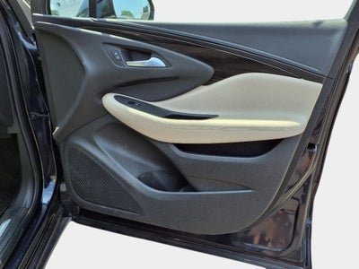 2020 Buick Envision Preferred