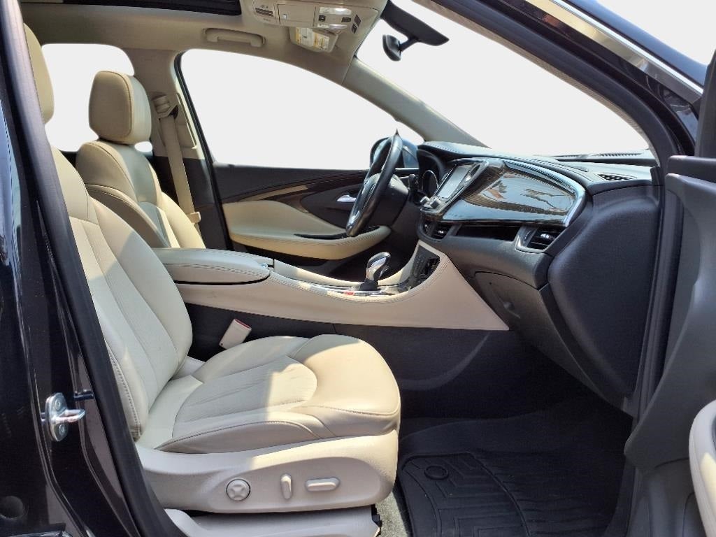 2020 Buick Envision Preferred