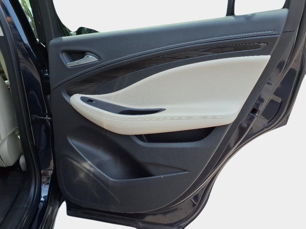 2020 Buick Envision Preferred