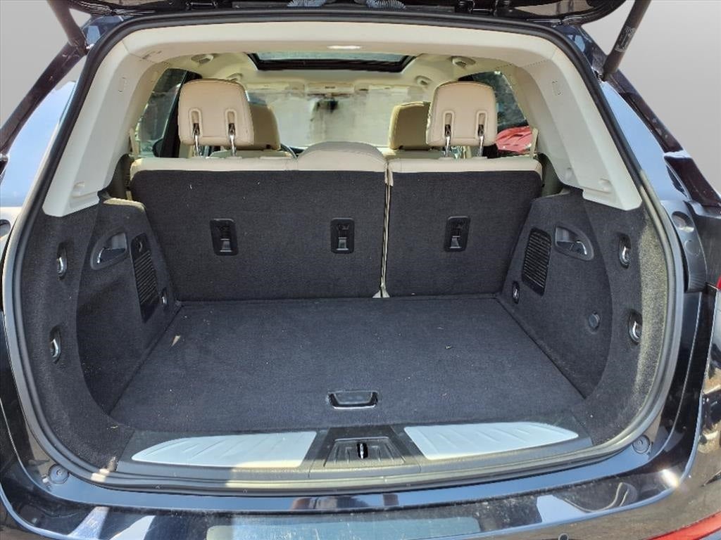 2020 Buick Envision Preferred