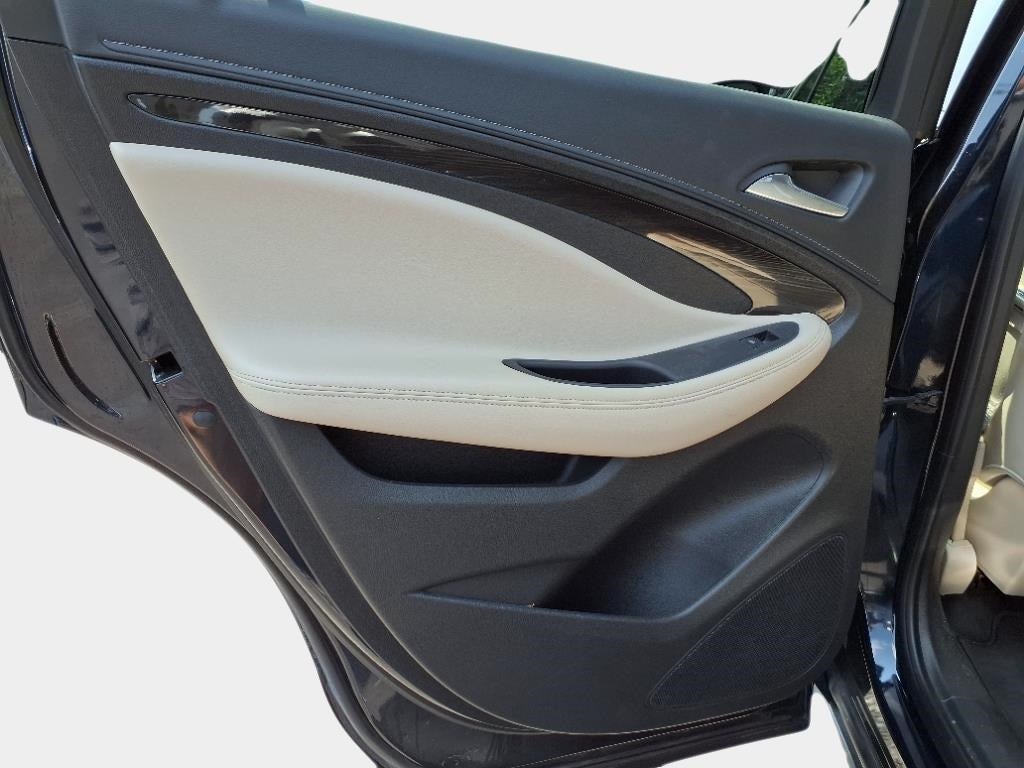 2020 Buick Envision Preferred