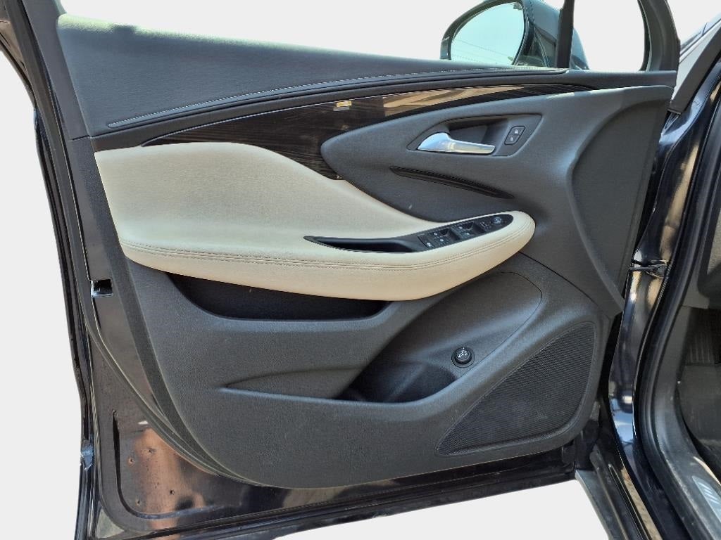 2020 Buick Envision Preferred