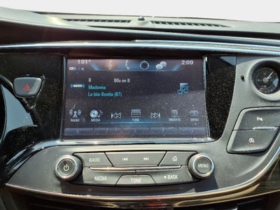 2020 Buick Envision Preferred