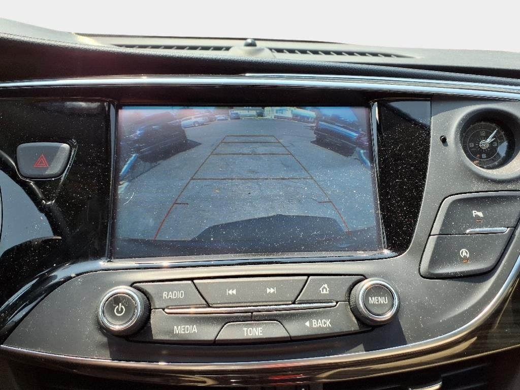 2020 Buick Envision Preferred