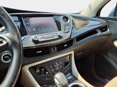 2020 Buick Envision Preferred