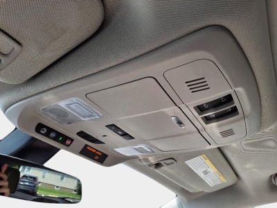 2020 Buick Envision Preferred