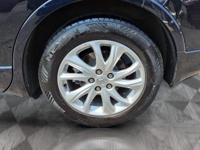 2020 Buick Envision Preferred