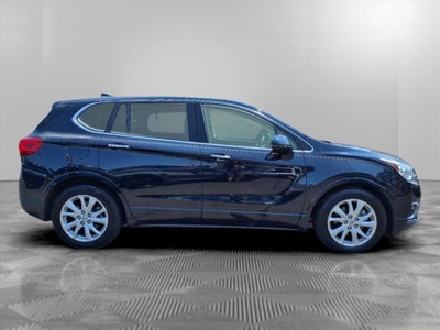 2020 Buick Envision Preferred