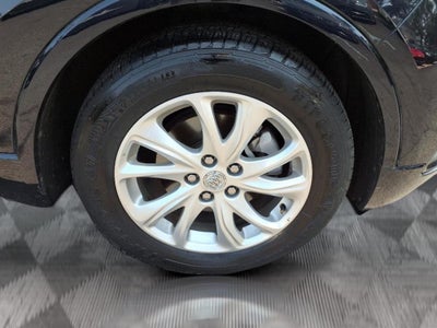 2020 Buick Envision Preferred