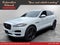 2017 Jaguar F-PACE 35t Prestige