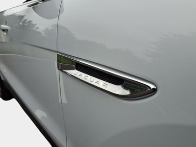 2017 Jaguar F-PACE 35t Prestige
