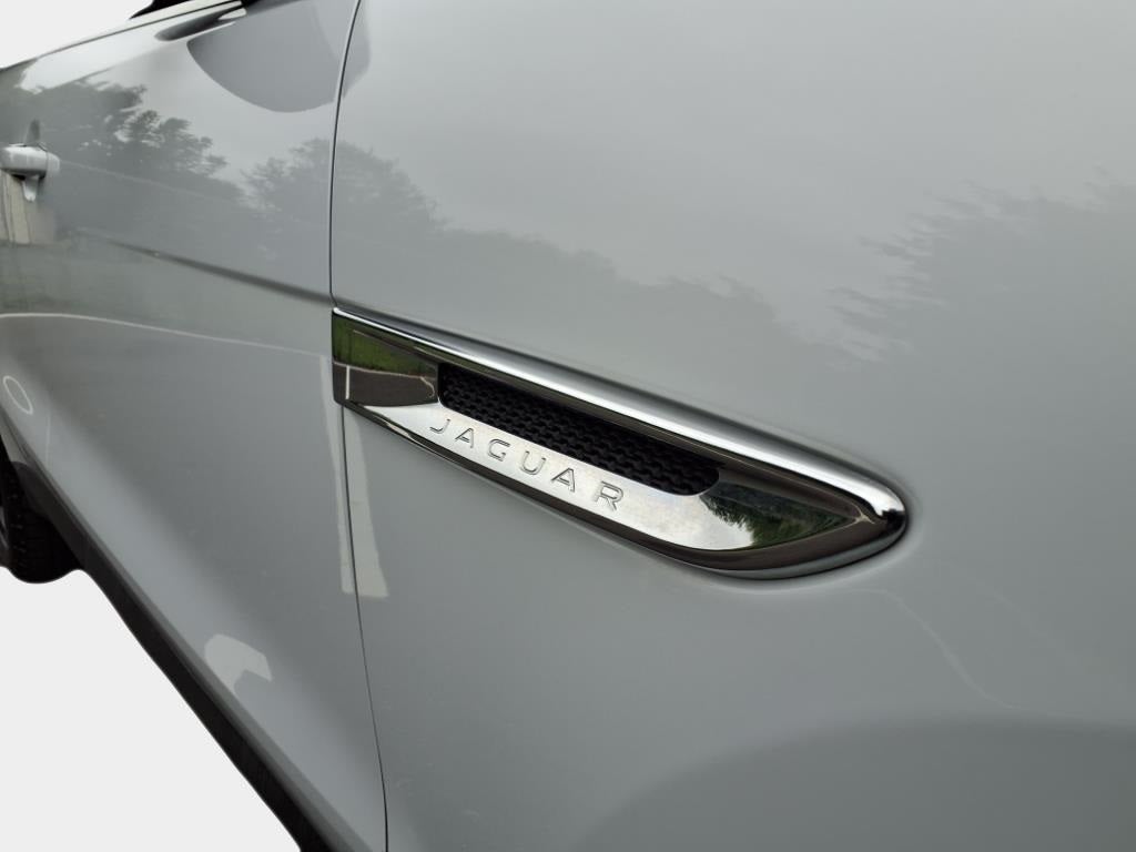 2017 Jaguar F-PACE 35t Prestige