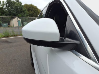 2017 Jaguar F-PACE 35t Prestige