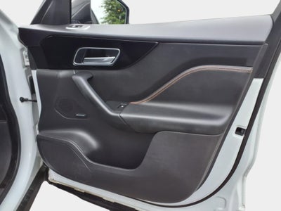 2017 Jaguar F-PACE 35t Prestige