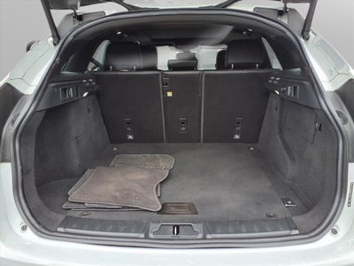 2017 Jaguar F-PACE 35t Prestige