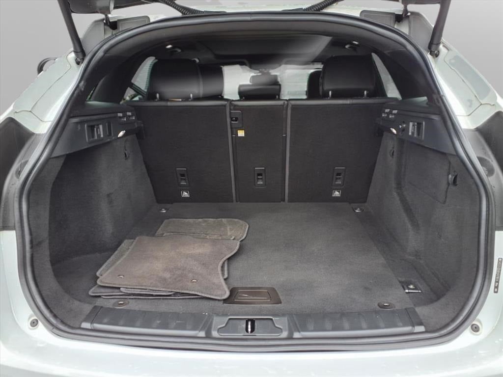 2017 Jaguar F-PACE 35t Prestige