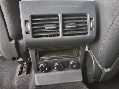 2017 Jaguar F-PACE 35t Prestige