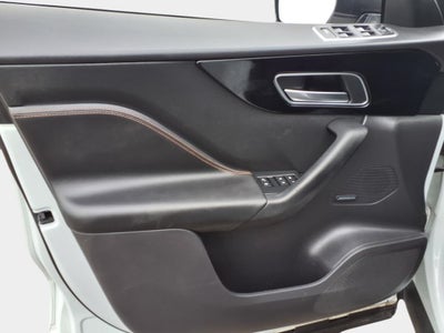 2017 Jaguar F-PACE 35t Prestige