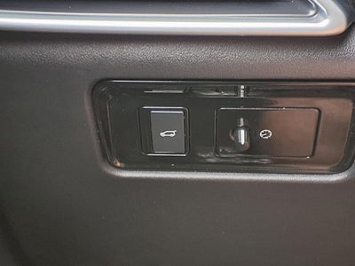 2017 Jaguar F-PACE 35t Prestige