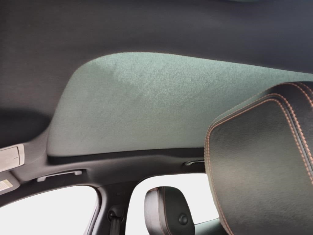 2017 Jaguar F-PACE 35t Prestige