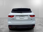 2017 Jaguar F-PACE 35t Prestige