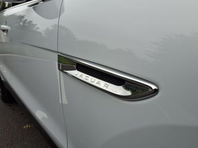 2017 Jaguar F-PACE 35t Prestige