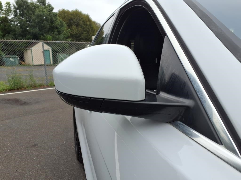 2017 Jaguar F-PACE 35t Prestige