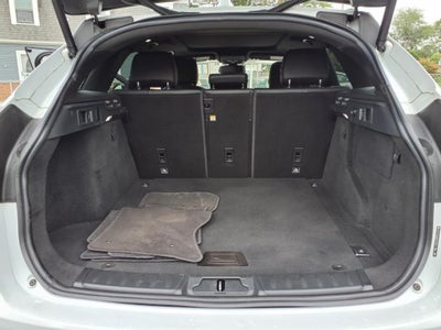 2017 Jaguar F-PACE 35t Prestige