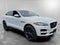 2017 Jaguar F-PACE 35t Prestige