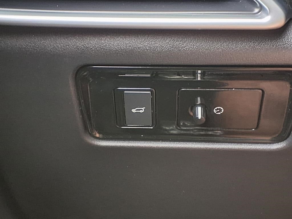 2017 Jaguar F-PACE 35t Prestige