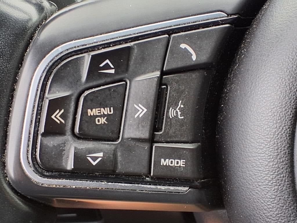 2017 Jaguar F-PACE 35t Prestige