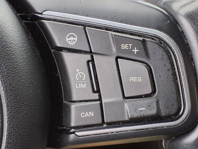 2017 Jaguar F-PACE 35t Prestige