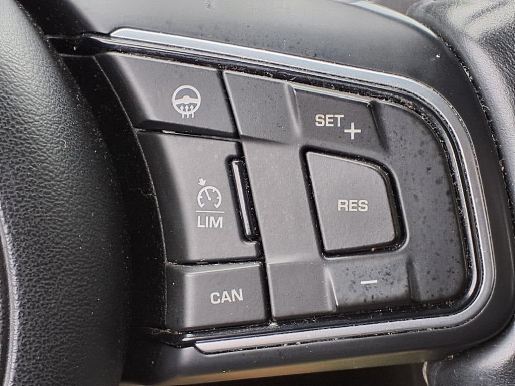 2017 Jaguar F-PACE 35t Prestige