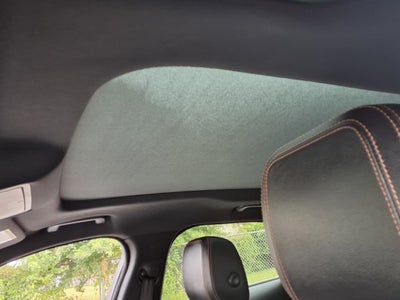 2017 Jaguar F-PACE 35t Prestige