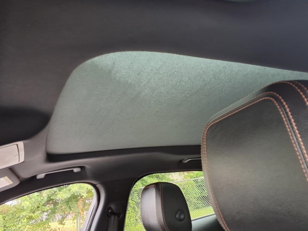 2017 Jaguar F-PACE 35t Prestige