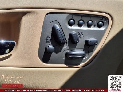 2009 Jaguar XK XKR Base