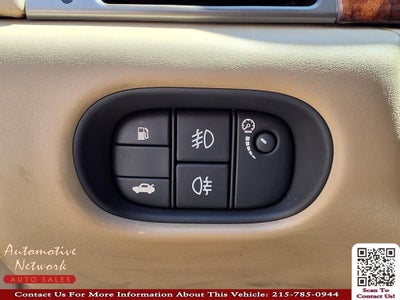 2009 Jaguar XK XKR Base