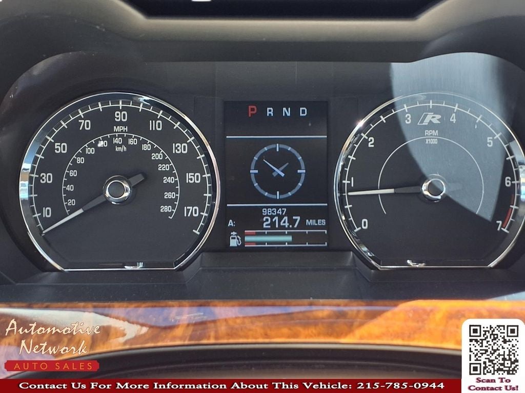 2009 Jaguar XK XKR Base