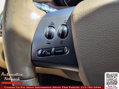 2009 Jaguar XK XKR Base