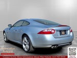 2009 Jaguar XK XKR Base
